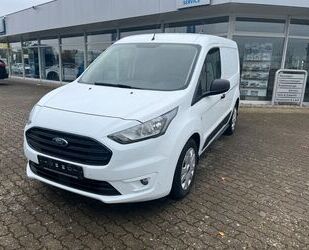 Ford Transit Connect Gebrauchtwagen