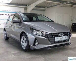 Hyundai i20 Gebrauchtwagen
