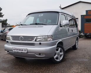 VW T4 Multivan Gebrauchtwagen