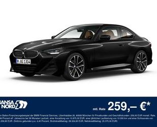 BMW 218 Gebrauchtwagen