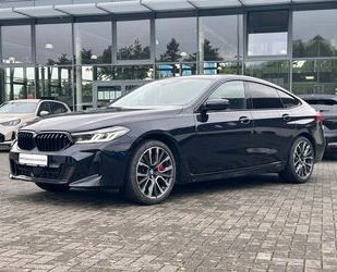 BMW 640 Gebrauchtwagen
