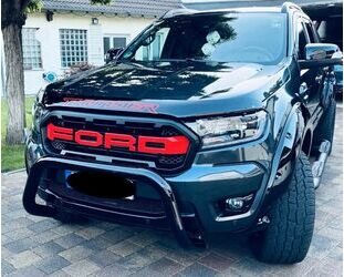 Ford Ranger Gebrauchtwagen