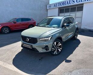Volvo XC40 Gebrauchtwagen