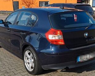 BMW 120 Gebrauchtwagen