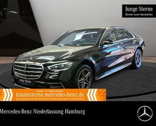 Mercedes-Benz S 450 Gebrauchtwagen