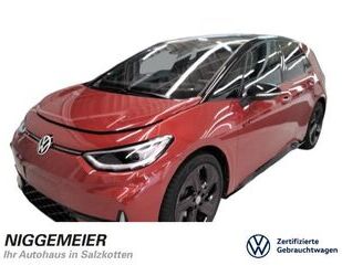 VW ID.3 Gebrauchtwagen