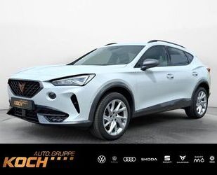 Cupra Formentor Gebrauchtwagen