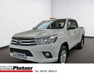 Toyota Hilux Gebrauchtwagen
