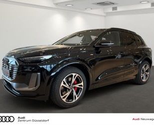 Audi Q6 e-tron Gebrauchtwagen