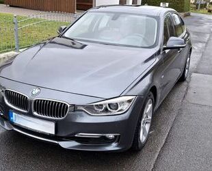 BMW 328 Gebrauchtwagen
