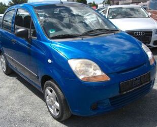 Mercedes-Benz Matiz 