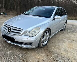 Mercedes-Benz R 280 Gebrauchtwagen