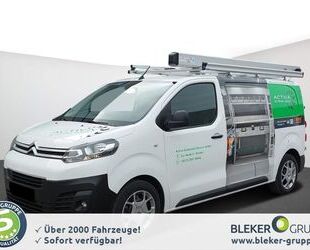 Citroen Jumpy Gebrauchtwagen