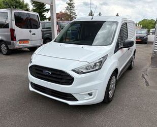 Ford Transit Connect Gebrauchtwagen