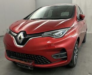 Renault ZOE Gebrauchtwagen