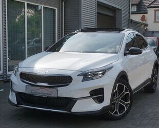 Kia XCeed Gebrauchtwagen