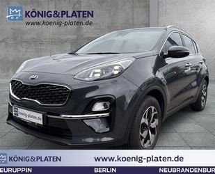 Kia Sportage Gebrauchtwagen