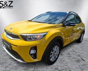 Kia Stonic Gebrauchtwagen