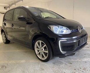 VW e-up! Gebrauchtwagen
