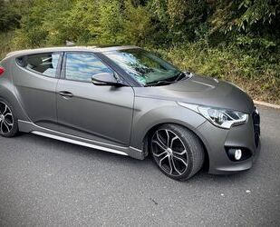 Hyundai Veloster Gebrauchtwagen