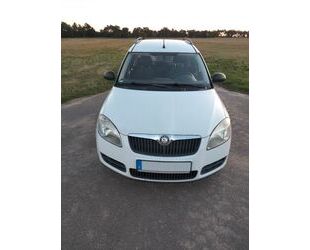Skoda Praktik Gebrauchtwagen