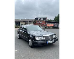 Mercedes-Benz E 230 Gebrauchtwagen