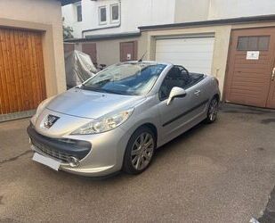 Peugeot 207 Gebrauchtwagen