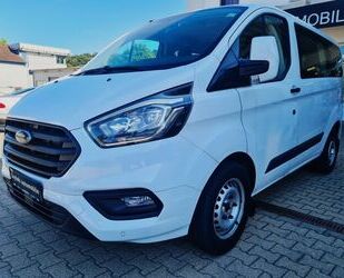 Ford Transit Gebrauchtwagen