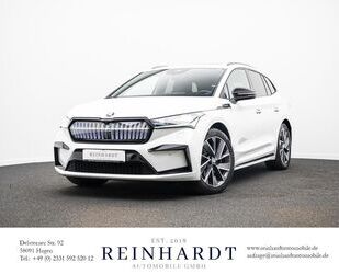 Skoda Enyaq Gebrauchtwagen