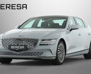 Genesis G80 Gebrauchtwagen