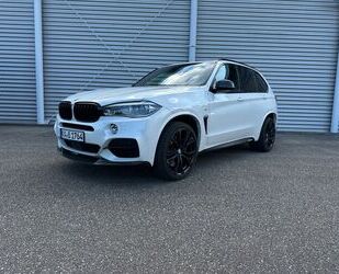 BMW X5 M50 Gebrauchtwagen