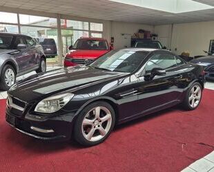 Mercedes-Benz SLK 250 Gebrauchtwagen