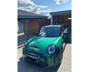Mini Cooper SE Gebrauchtwagen