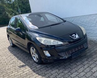 Peugeot 308 Gebrauchtwagen