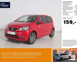 Seat Mii Gebrauchtwagen