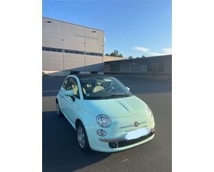 Fiat 500C Gebrauchtwagen