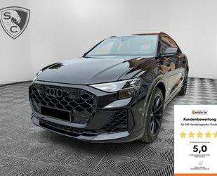 Audi RSQ8 Gebrauchtwagen