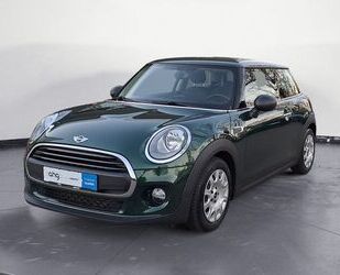 Mini ONE Gebrauchtwagen