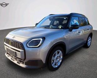 Mini Cooper C Countryman Gebrauchtwagen