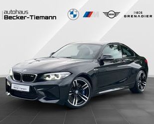 BMW M2 Gebrauchtwagen