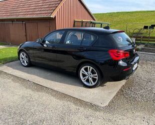 BMW 120 Gebrauchtwagen