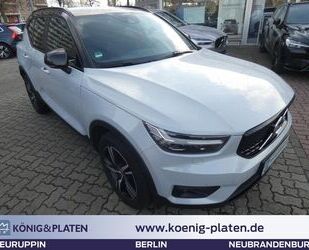 Volvo XC40 Gebrauchtwagen