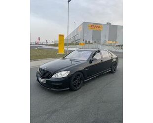 Mercedes-Benz S 550 Gebrauchtwagen