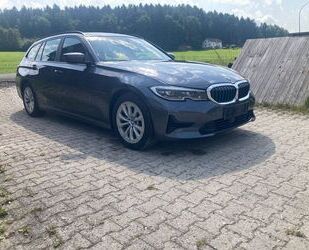BMW 318 Gebrauchtwagen