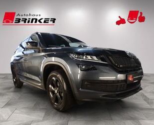 Skoda Kodiaq Gebrauchtwagen