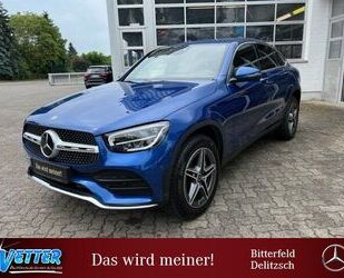Mercedes-Benz GLC 300 Gebrauchtwagen