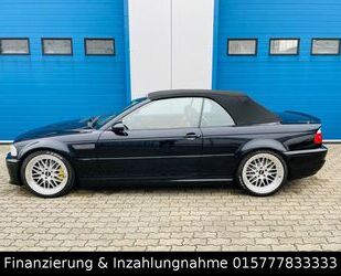 BMW M3 Gebrauchtwagen