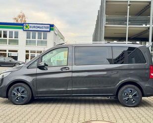 Mercedes-Benz V 220 Gebrauchtwagen