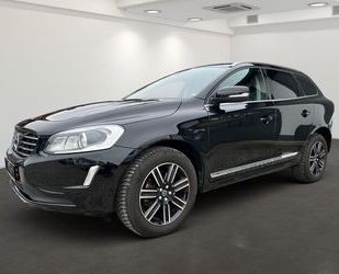 Volvo XC60 Gebrauchtwagen
