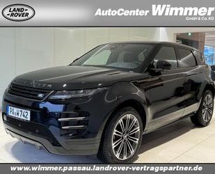 Land Rover Range Rover Evoque Gebrauchtwagen